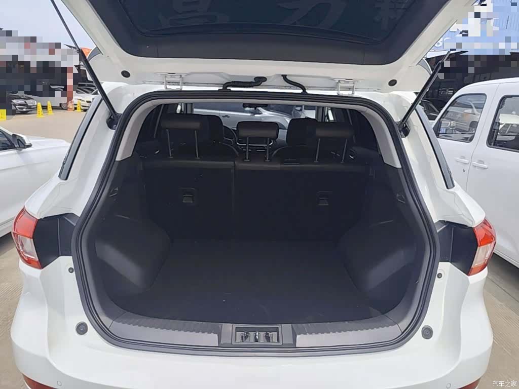 GAC GS4, 2018 19