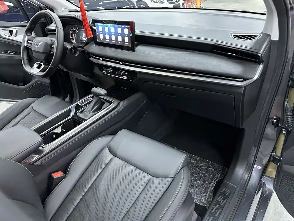 Wuling Wuling Jiachen