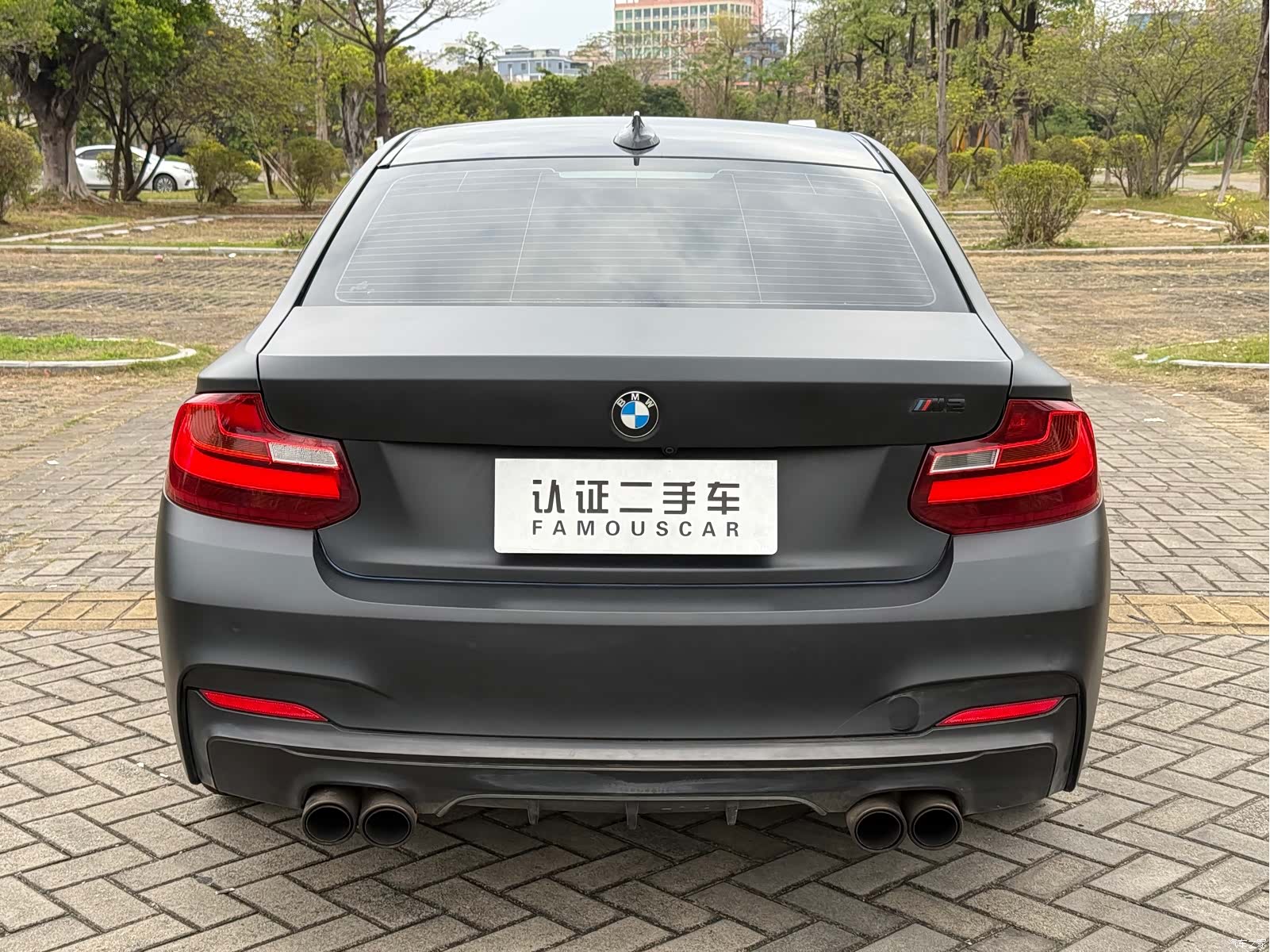 BMW 2 Series, 2014 16