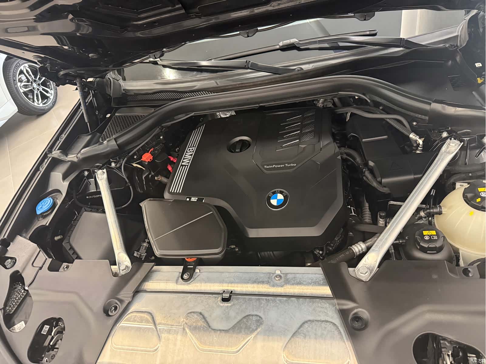 BMW X3, 2023 9
