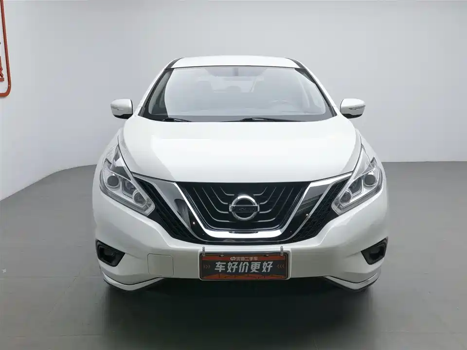 Nissan Loulan Nissan Loulan