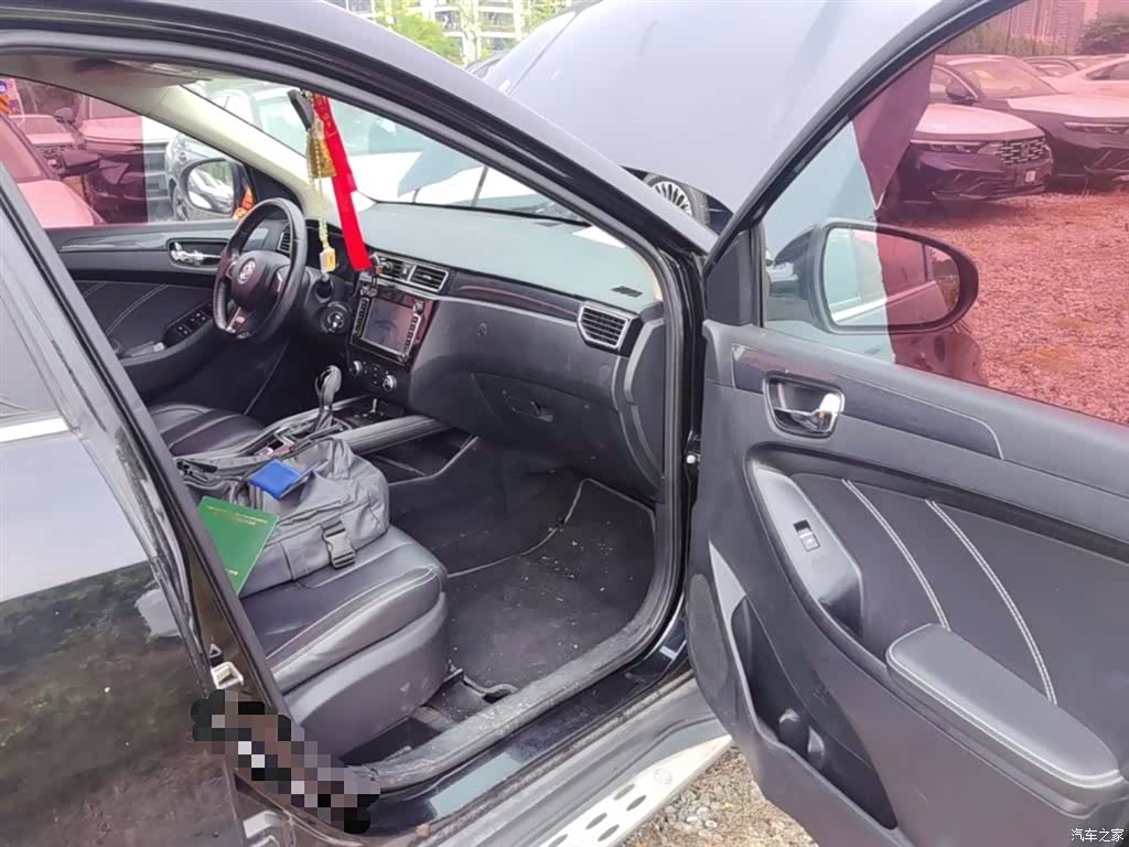 DongFeng 580, 2019 19