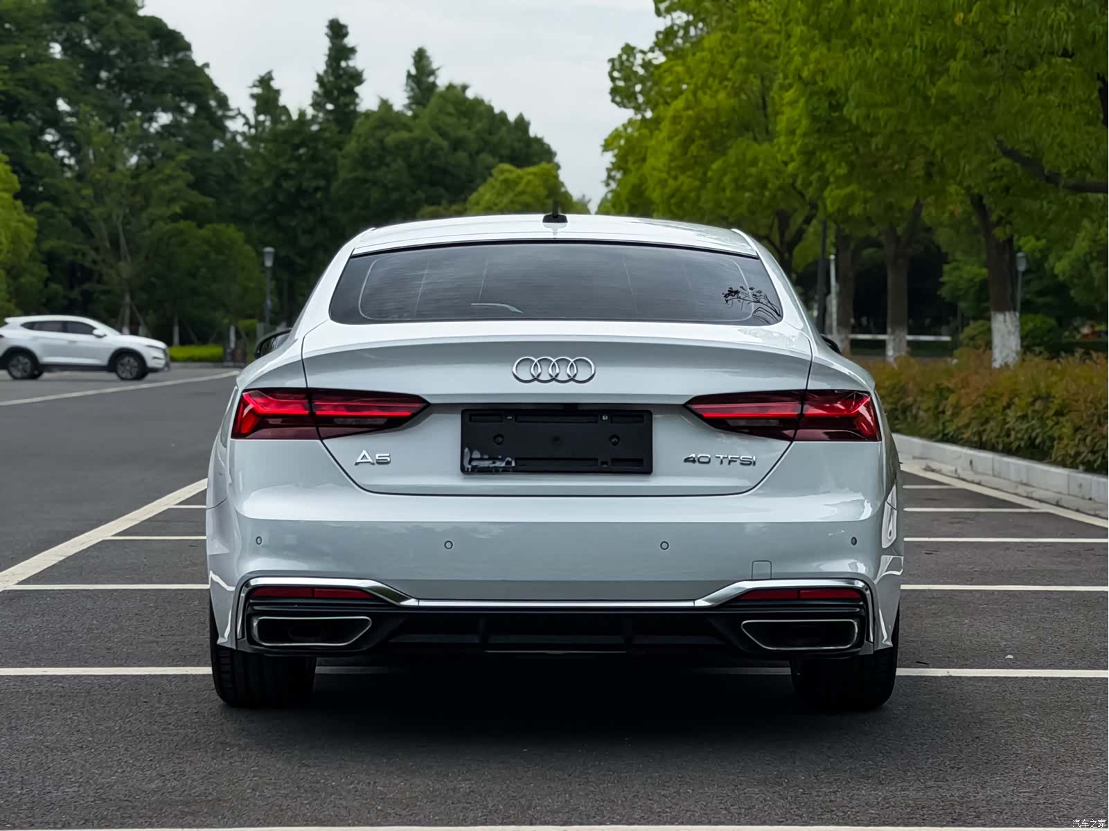 Audi A5, 2023 6