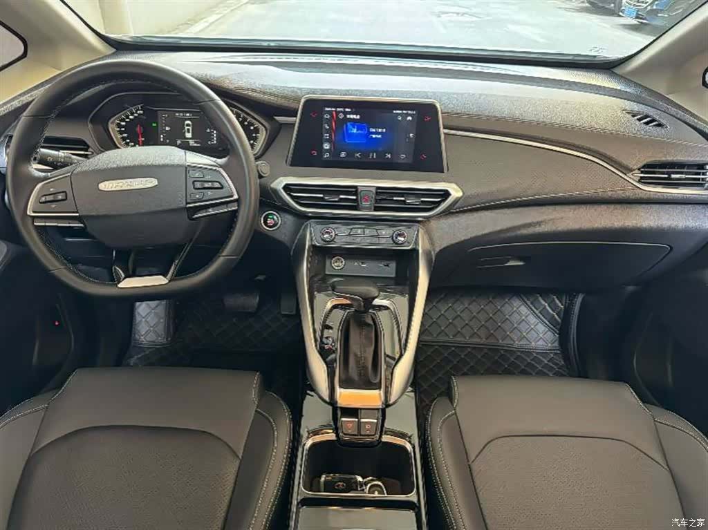 Maxus G50, 2022 6