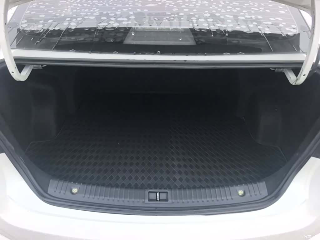BAIC D50, 2018 19