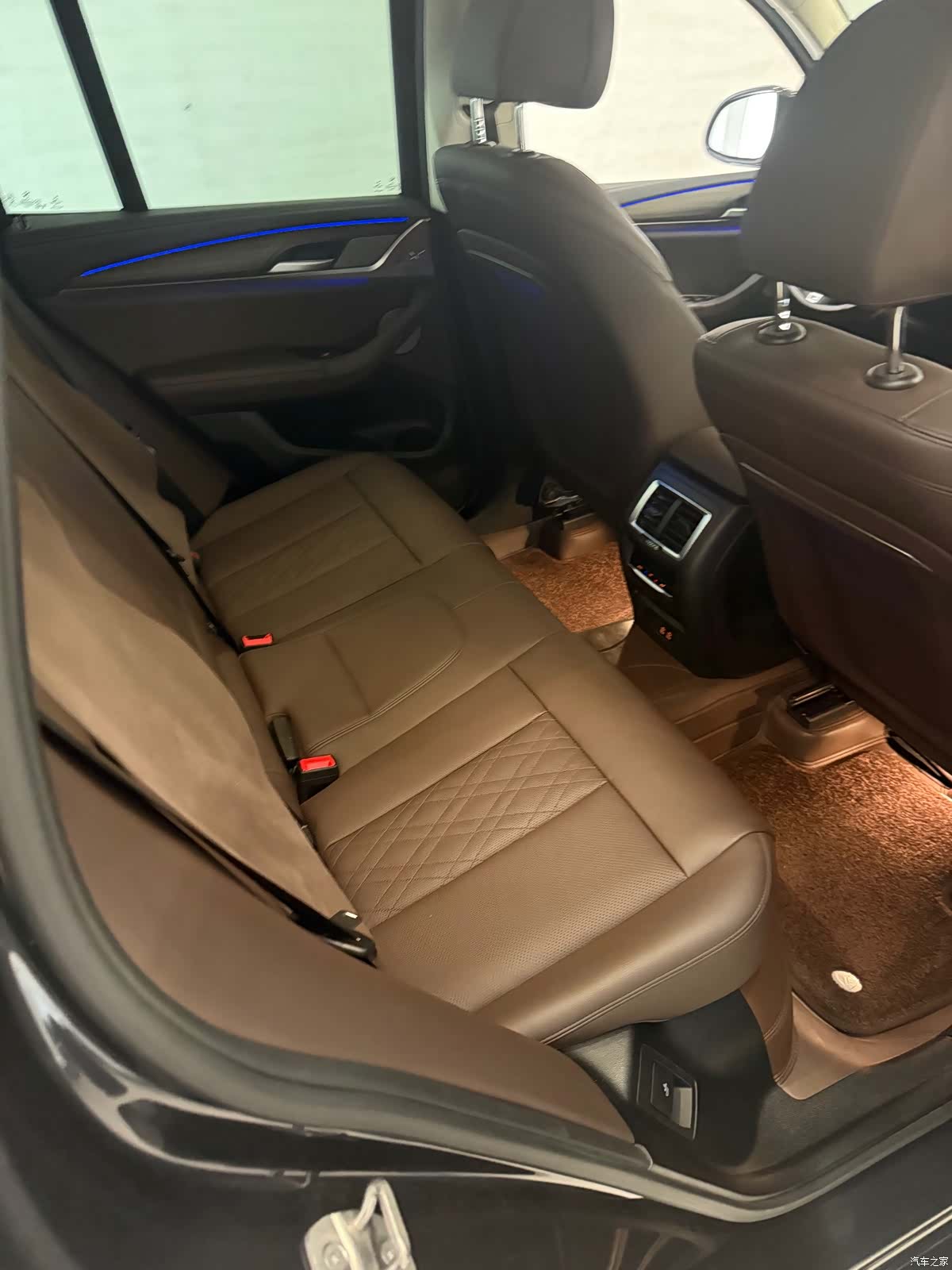 BMW X3, 2023 6