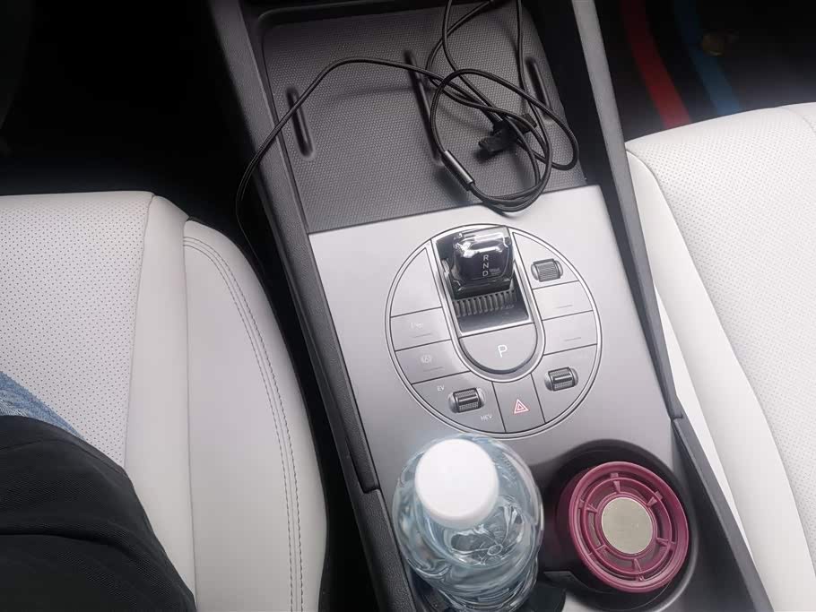 BYD Seal 06