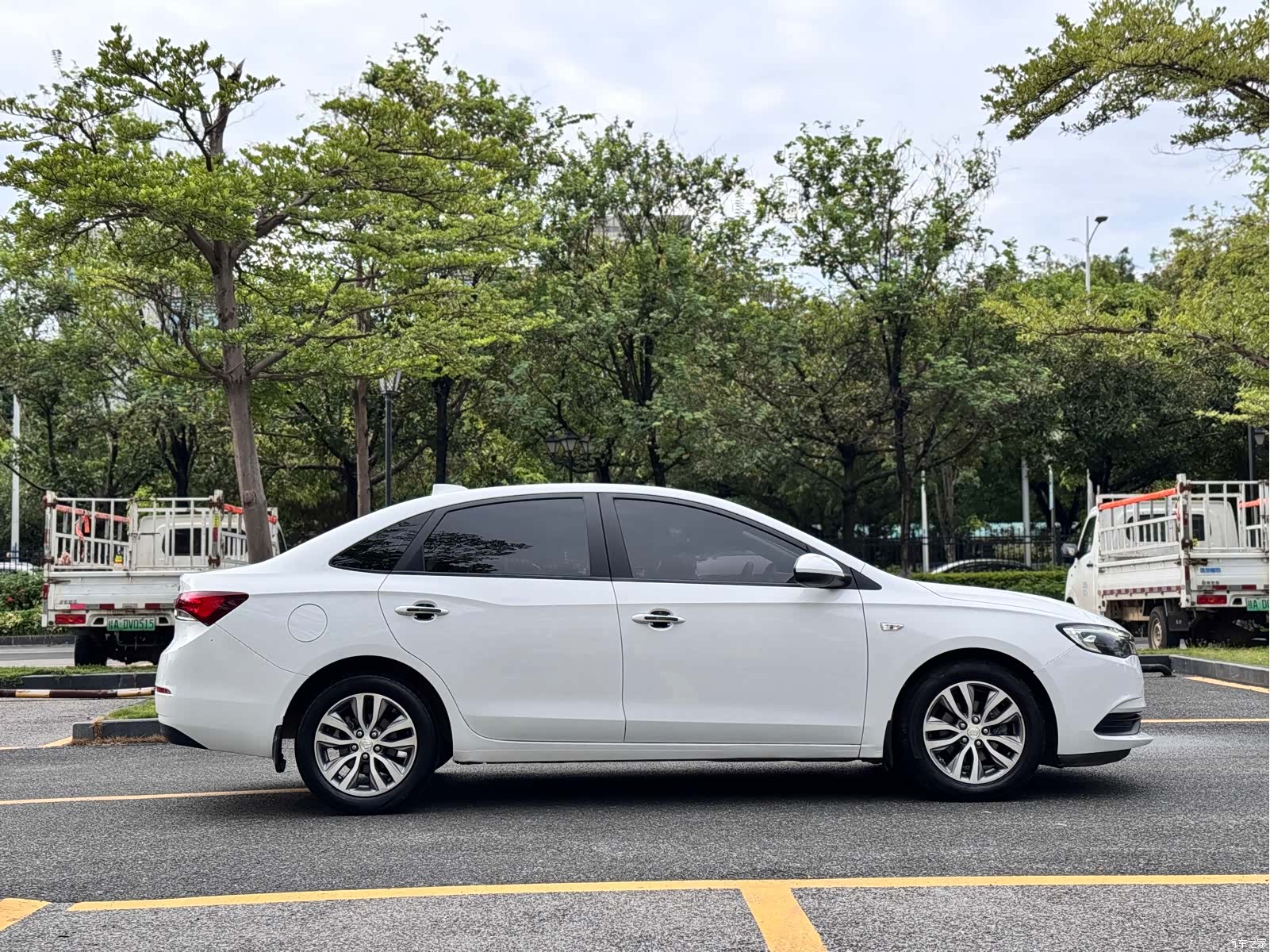 Buick VI, 2020 все фото