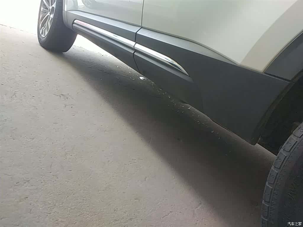 Haval H6, 2017 21