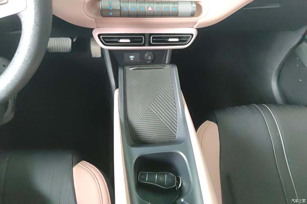 BYD Seagull, 2024 16