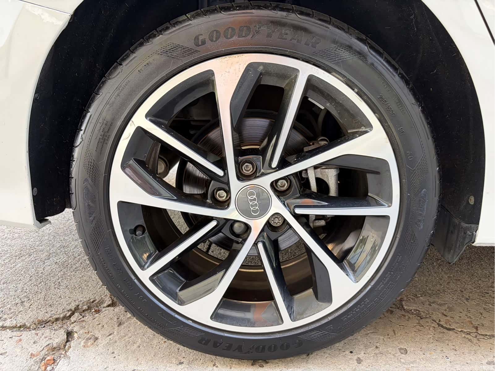 Audi A3, 2022 23