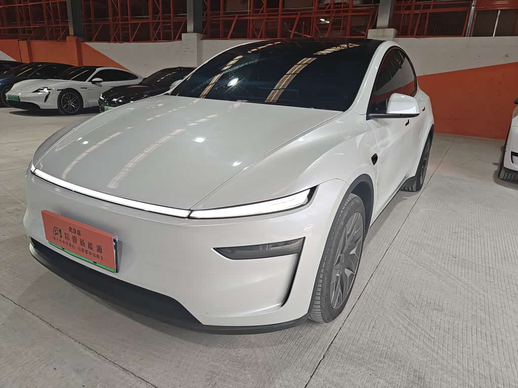 Tesla Model Y L