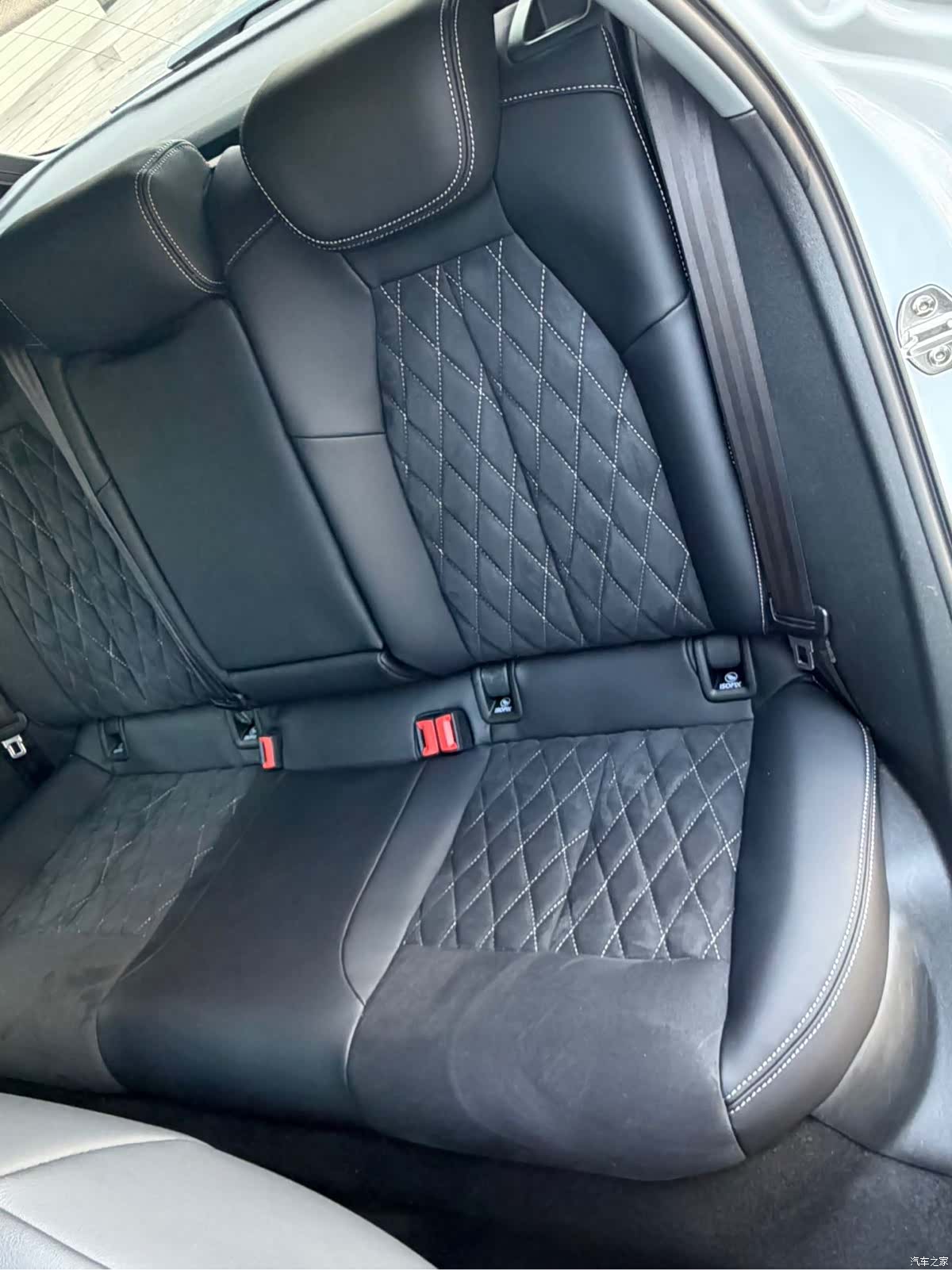 Audi A3, 2022 8