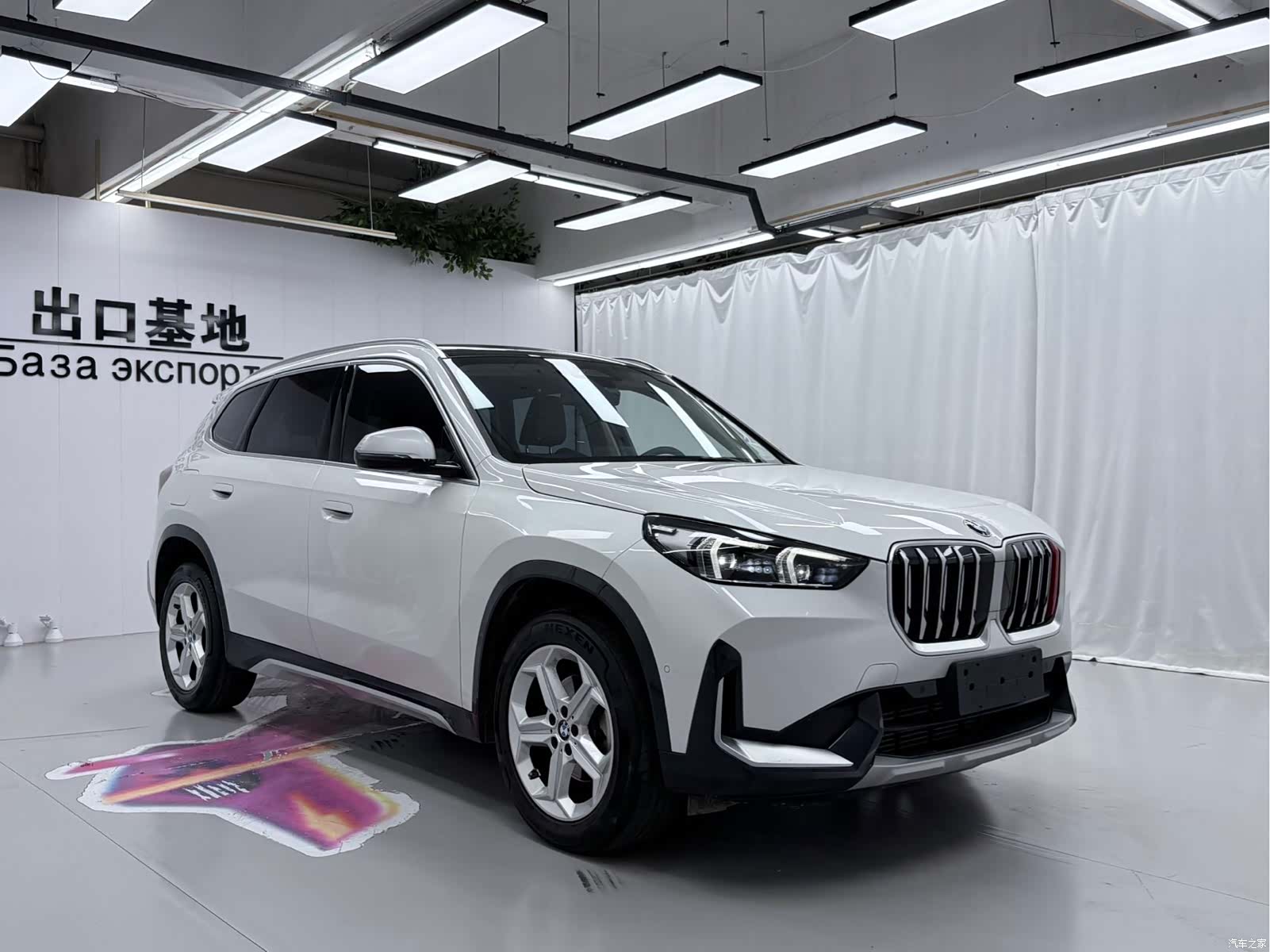 BMW X1, 2023 3