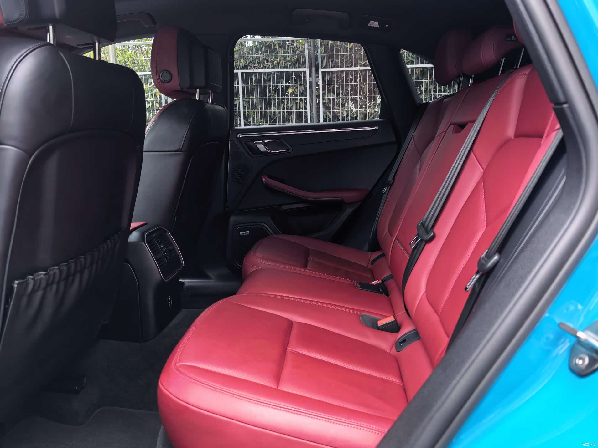 Porsche Macan, 2023 9