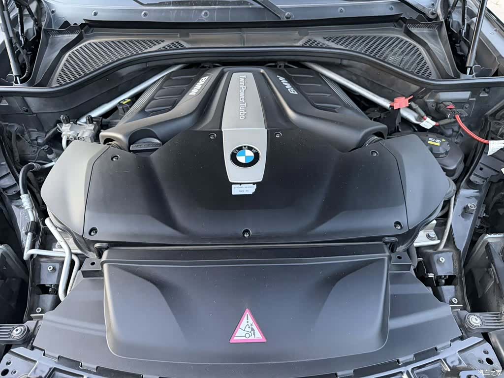 BMW X6, 2017 21