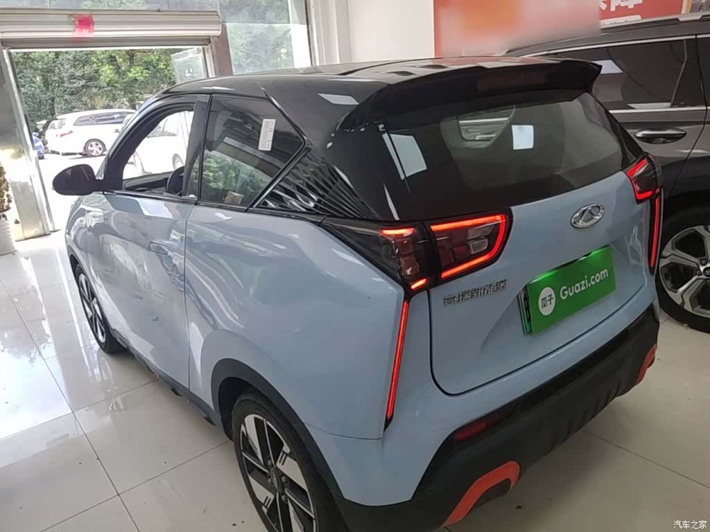 Chery Shenshou, 2022 все фото