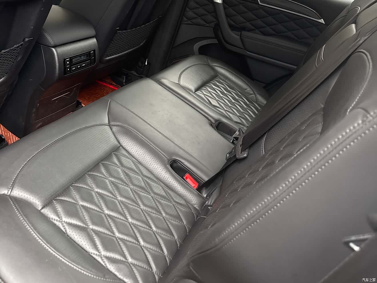 Haval H9, 2023 17
