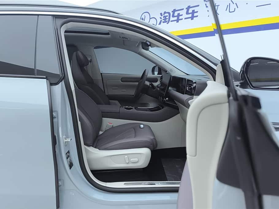 Leapmotor C11 Leapmotor C11