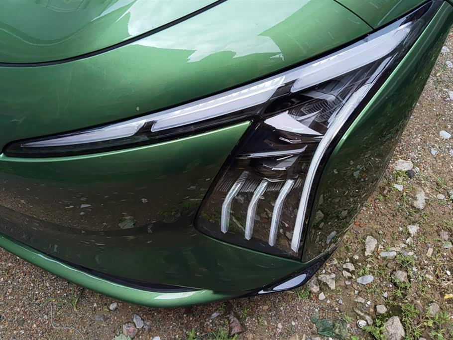 Forthing Xinghai S7 Forthing Xinghai S7