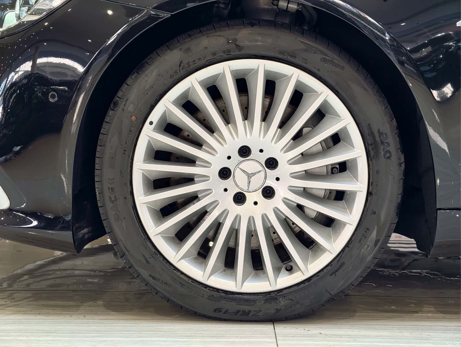 Maybach S-Class, 2019 24