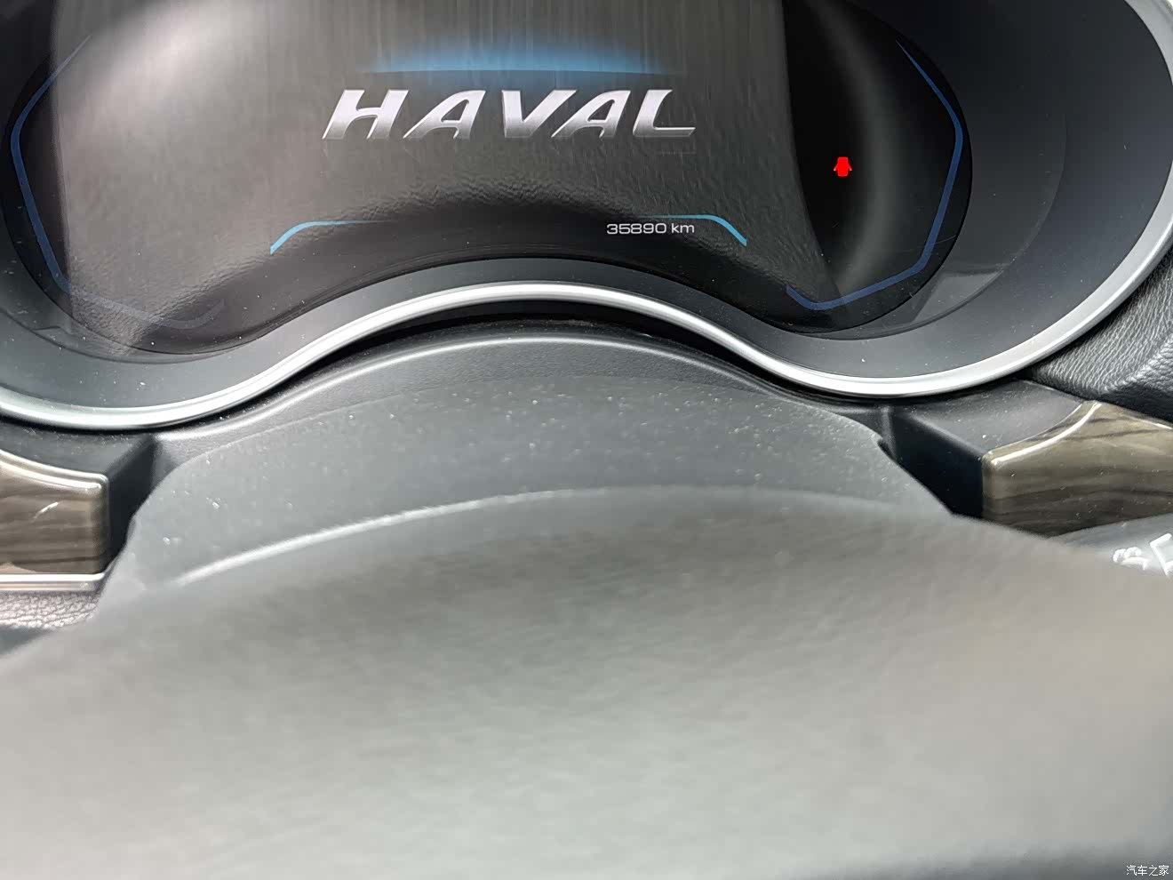 Haval H9, 2023 8