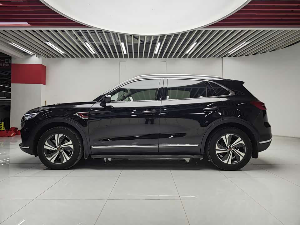Hongqi HS5 Hongqi HS5