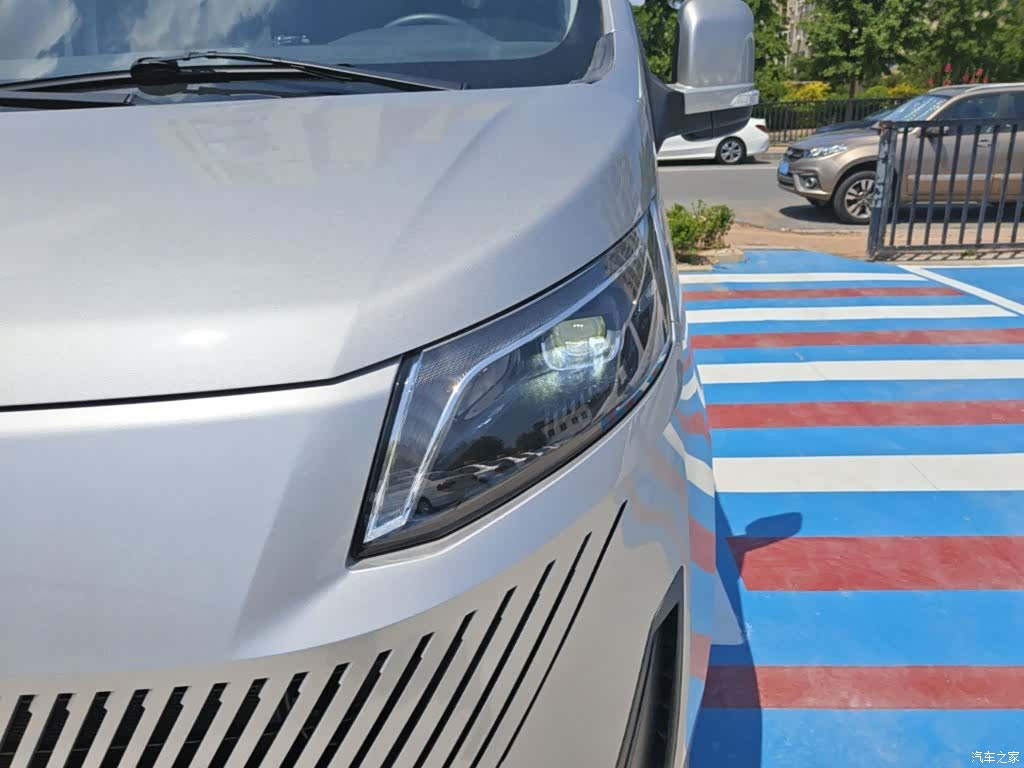 Foton V, 2026 24