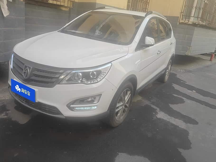 Baojun 560