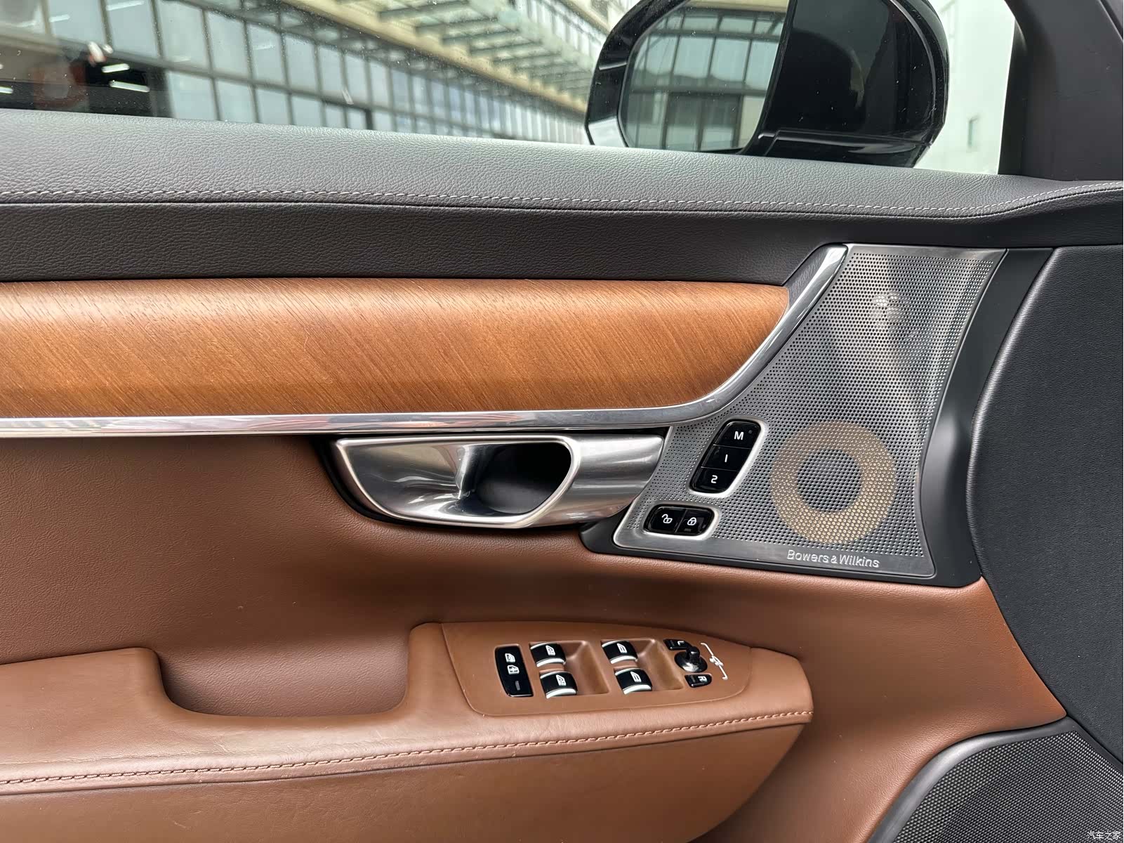 Volvo S90, 2018 15