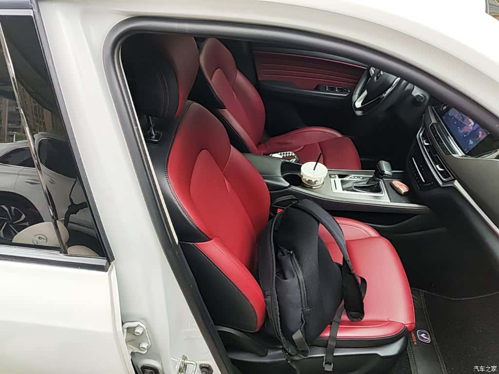 Changan CS35, 2019 25