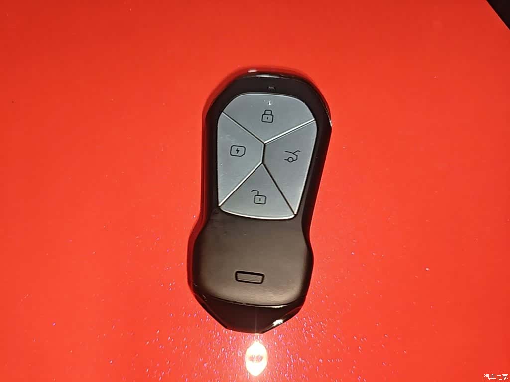 Xpeng G6, 2023 9