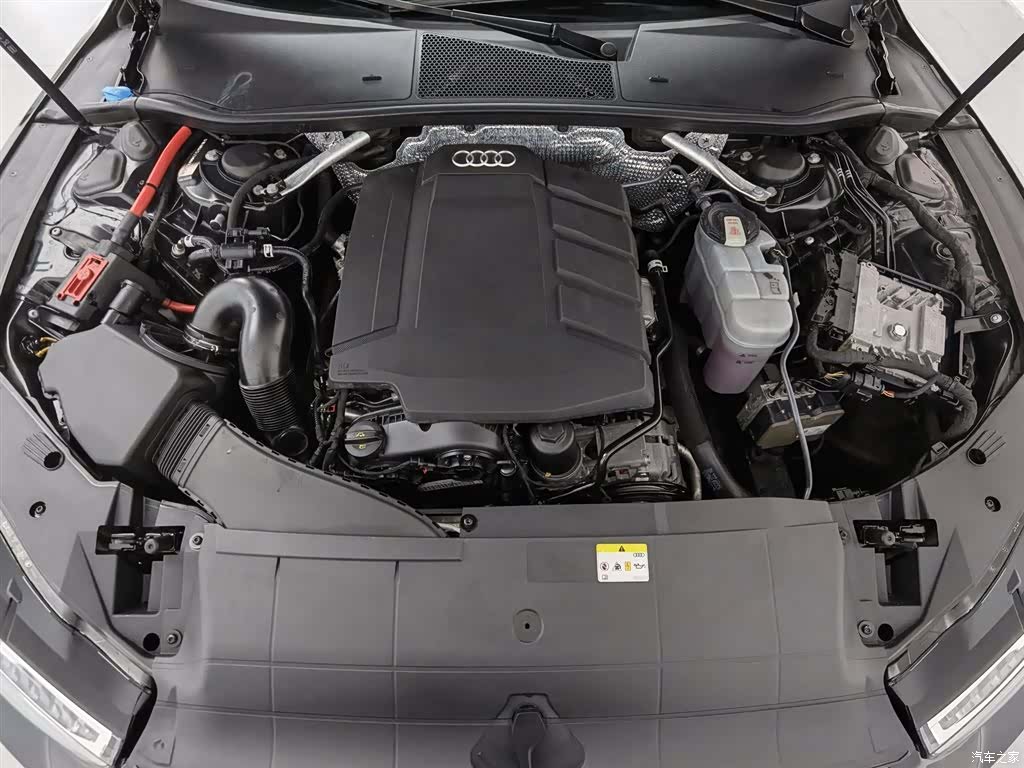 Audi A7, 2022 6