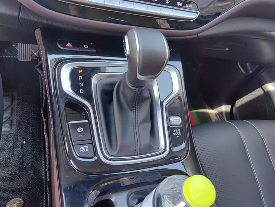 Trumpchi Trumpchi M6 Trumpchi Trumpchi M6