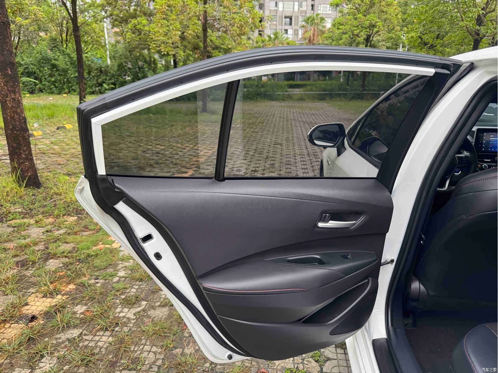 Toyota Levin, 2022 41