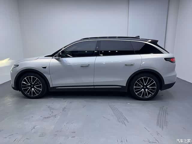 Leapmotor C11, 2022 7