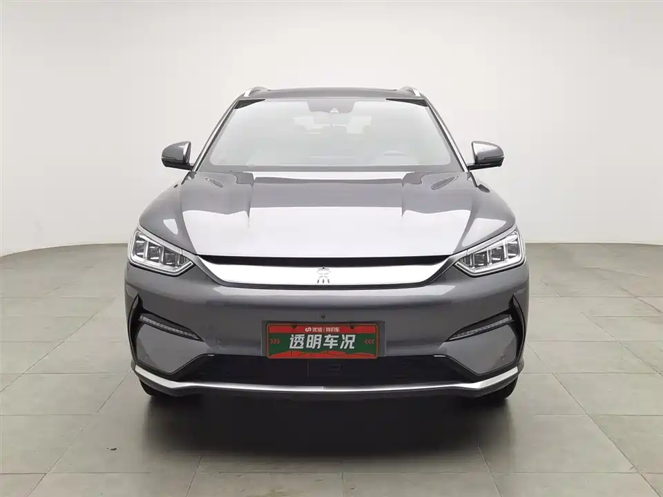 BYD Songjiang BYD Songjiang