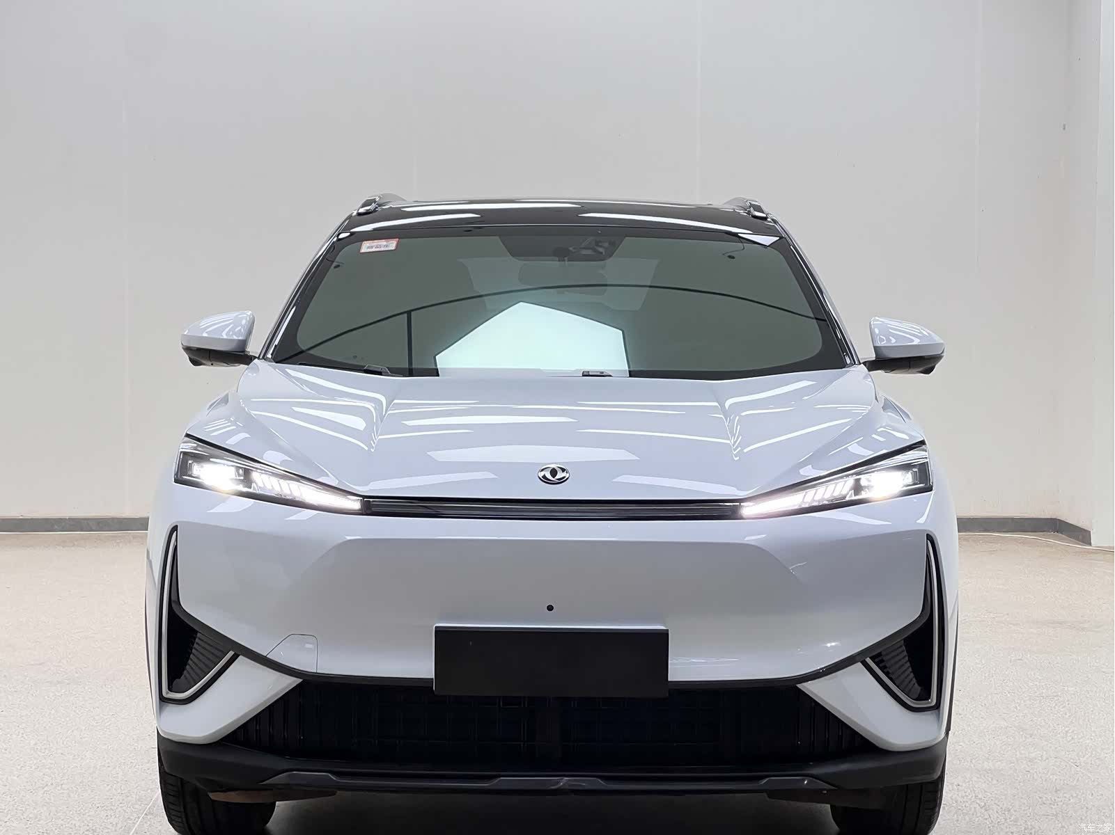 DongFeng L7, 2025 2