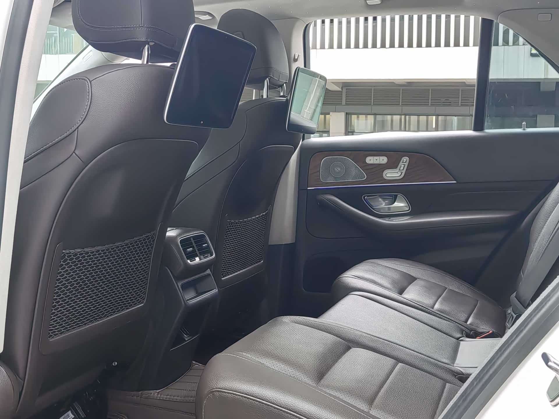 Mercedes-Benz GLE, 2019 17