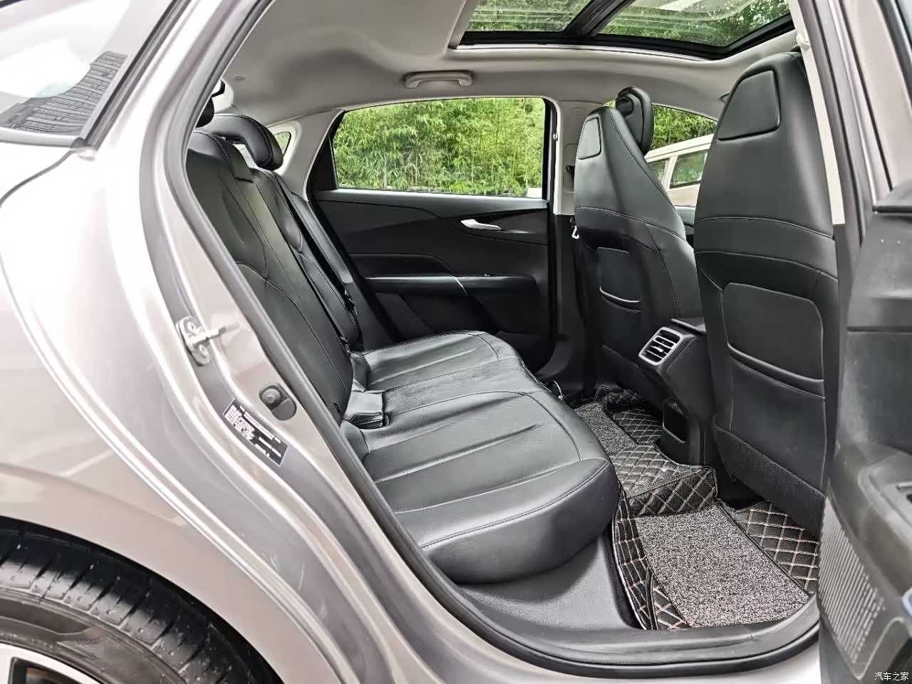 Changan NE, 2023 23
