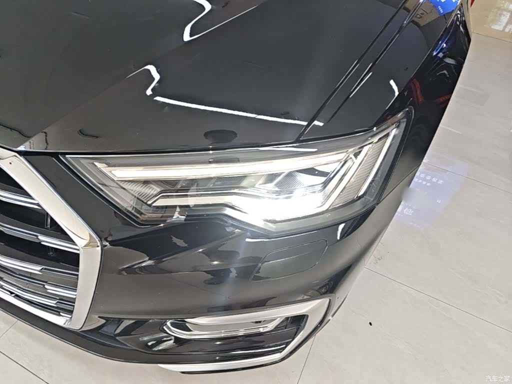 Audi A6L, 2025 24