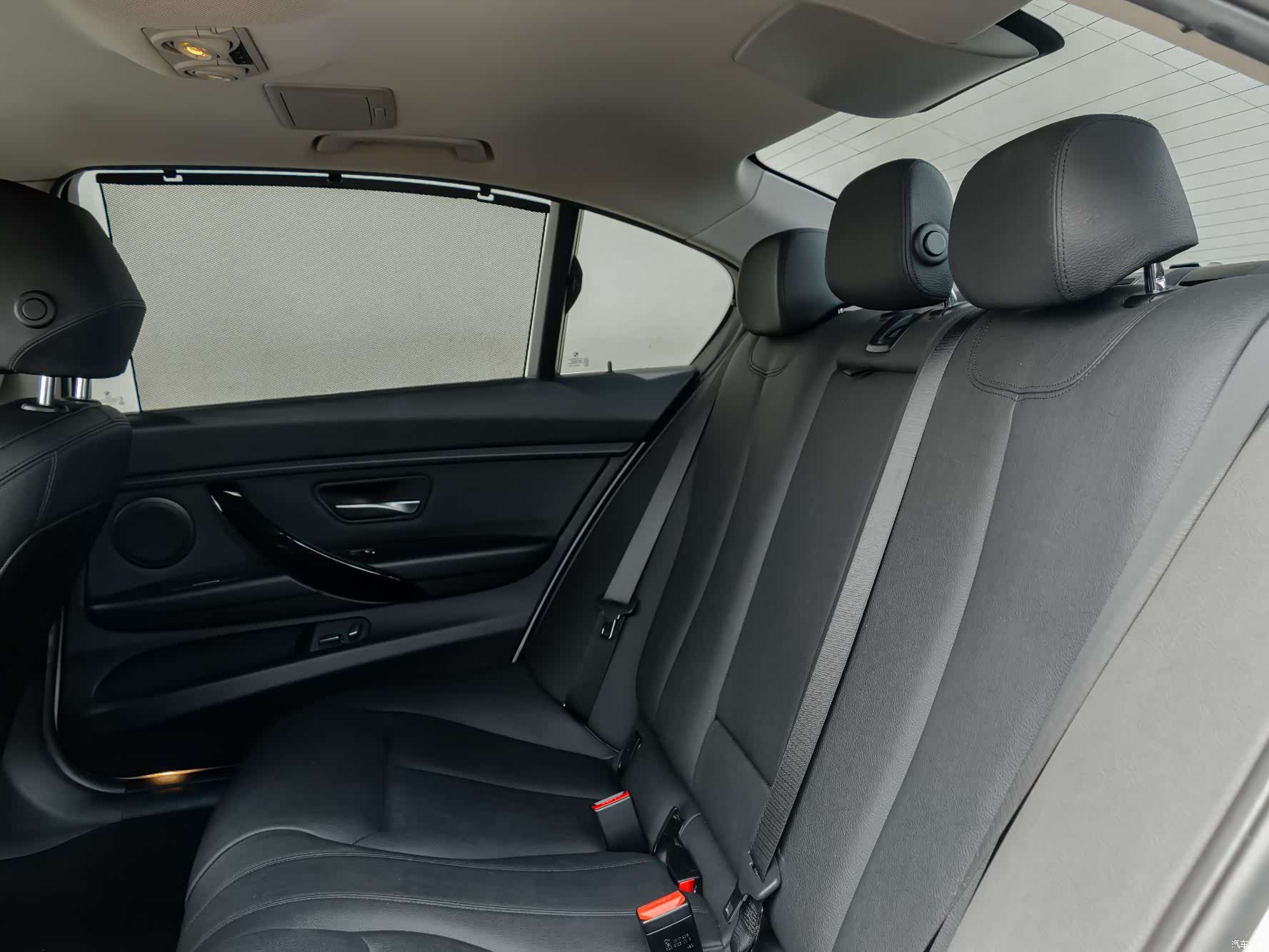 BMW 3 Series, 2018 6