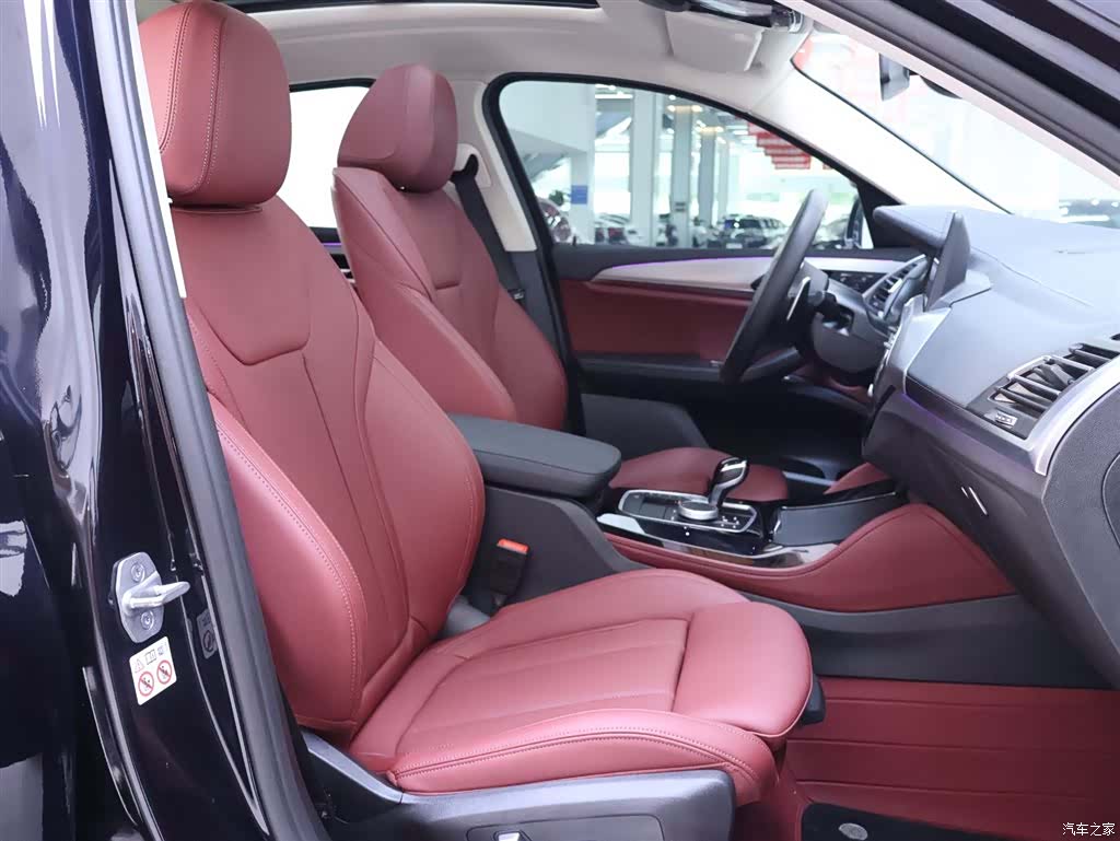 BMW X4, 2023 20