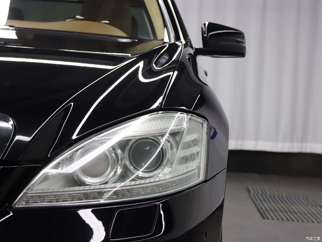 Mercedes-Benz S-Class, 2013 32