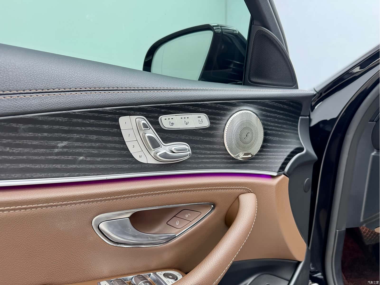 Mercedes-Benz E-Class, 2022 9