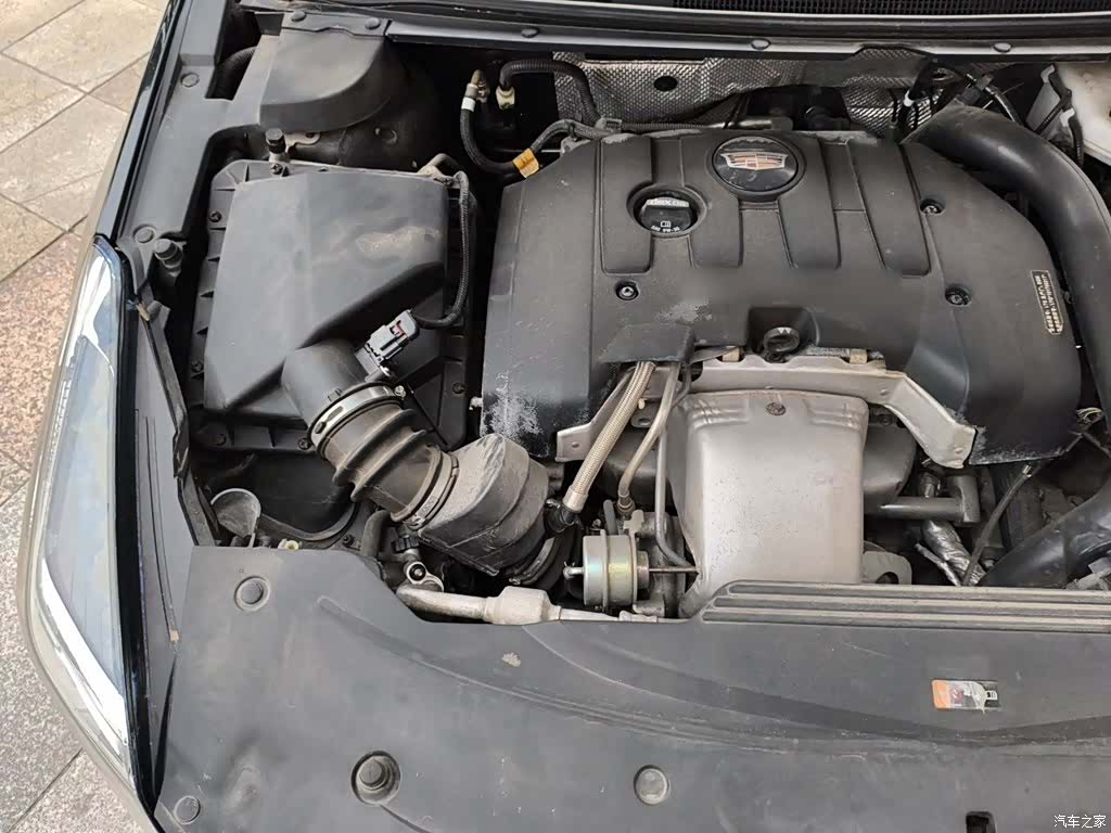 Cadillac XTS, 2019 21