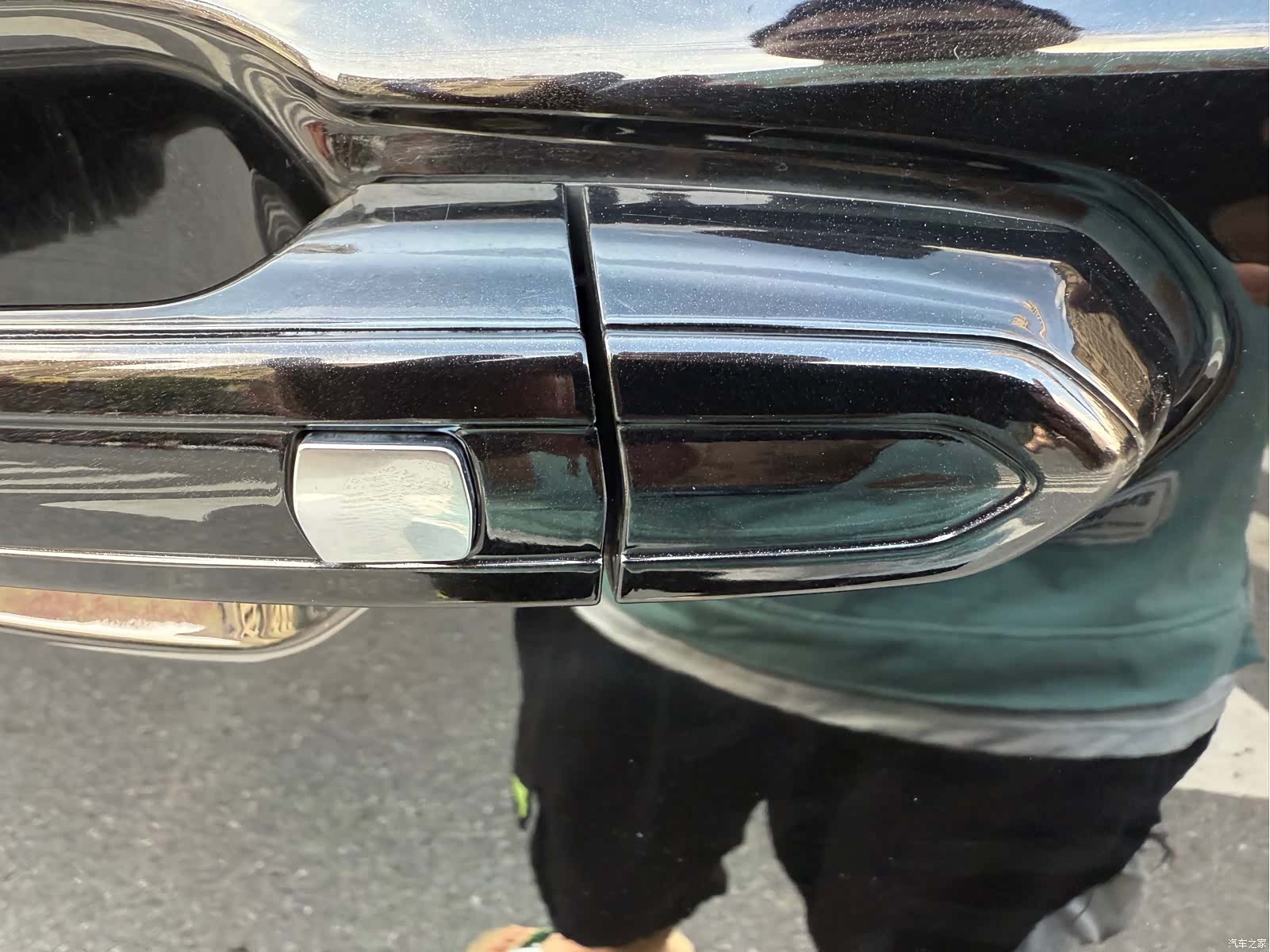 Cadillac XT5, 2022 11