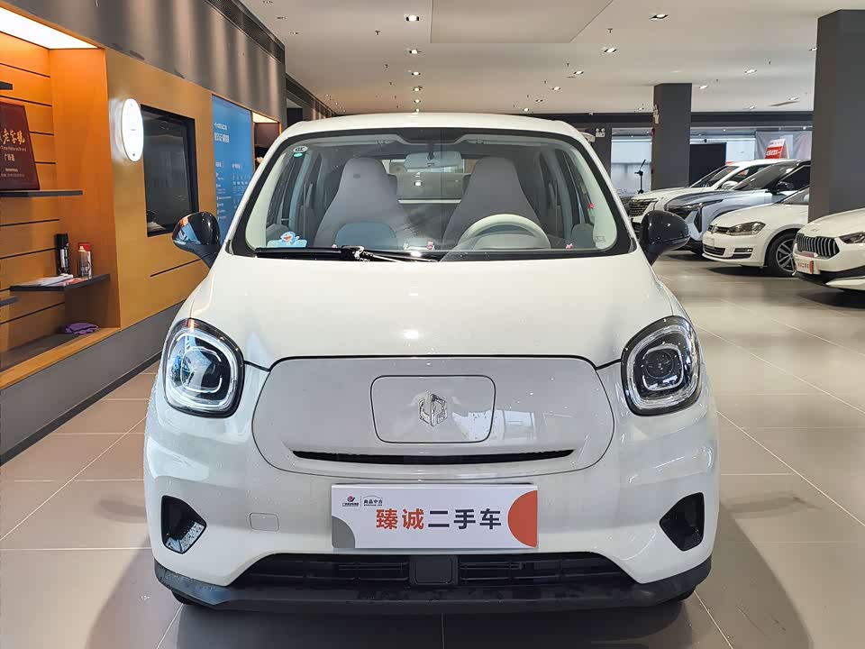 Leapmotor T03 Leapmotor T03