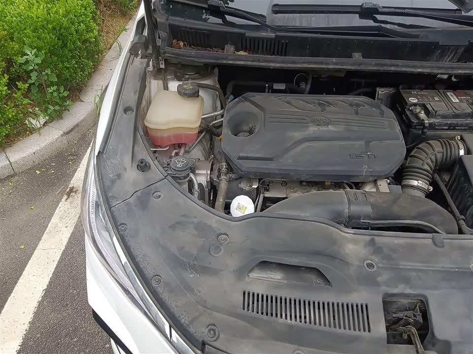 BYD Song MAX