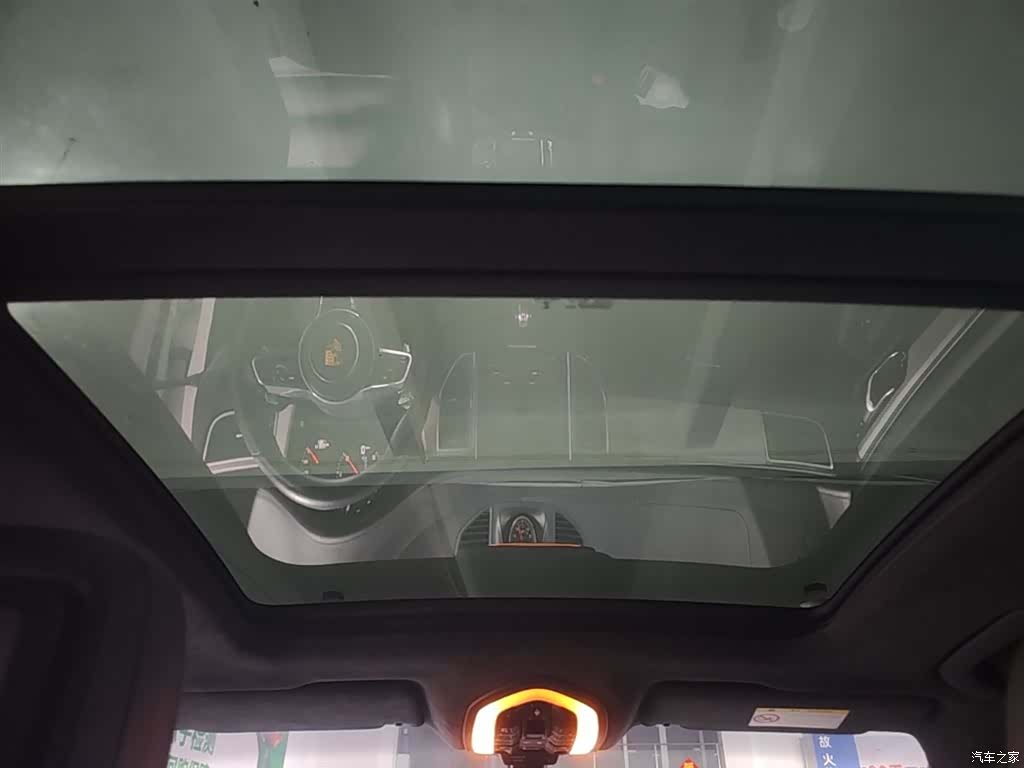Porsche Macan, 2015 18